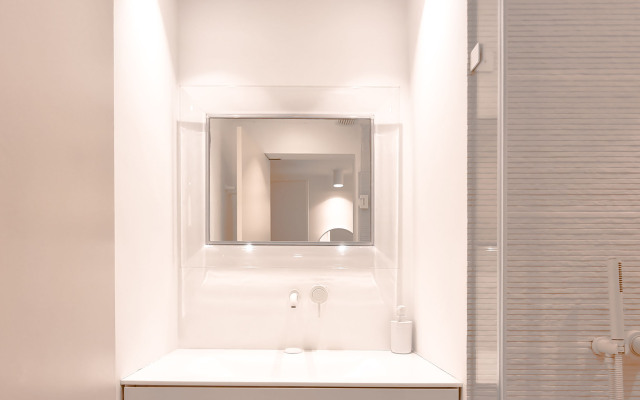 Apt Blanche  Apartments