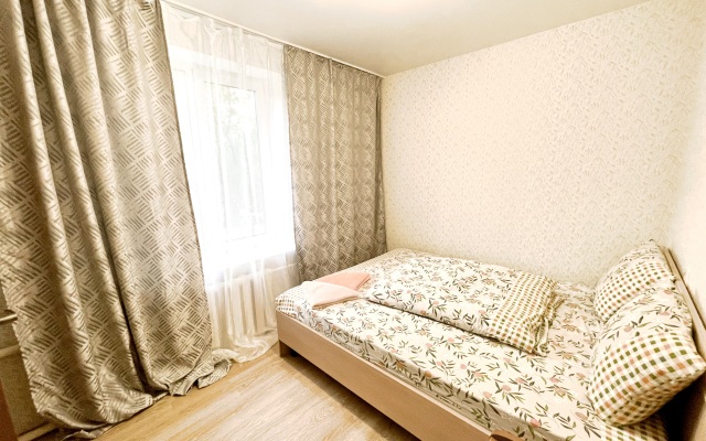 Апартаменты HotelRoom24 метро Белорусская