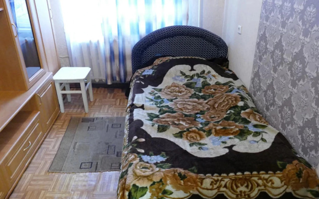 Квартира на Молодёжной 11к2