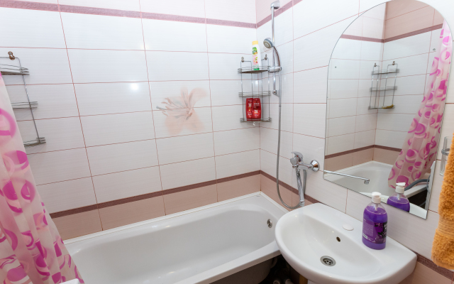 Апартаменты Попова 26