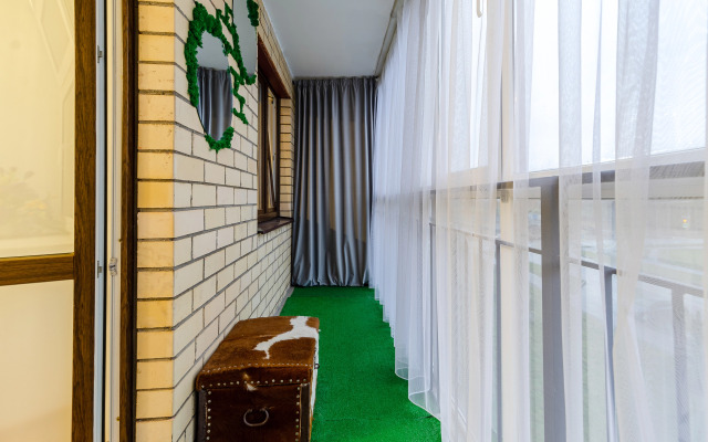 Квартира на Народной