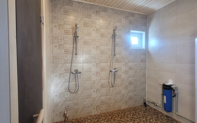 База отдыха Часовенская