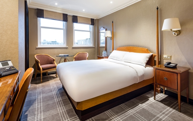 Radisson Blu  Hampshire Hotel, London