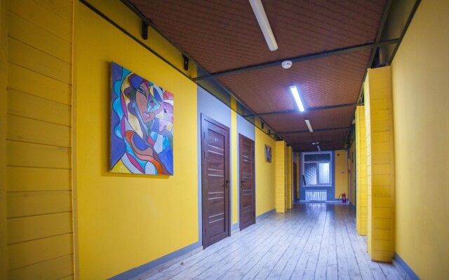 Art-Hotel Hotel