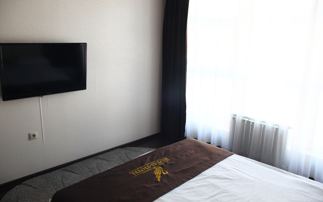 Отель Ройал