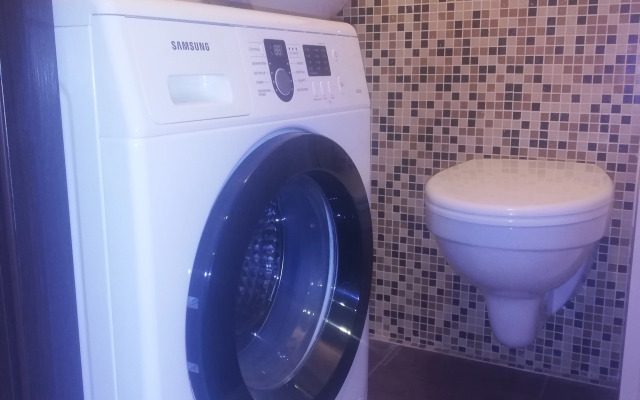 Апартаменты Дворецкий