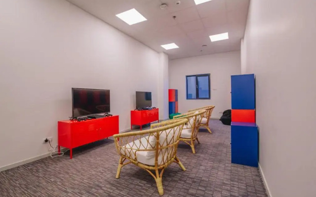 Hotel Park Hotel Tsinandali Estate