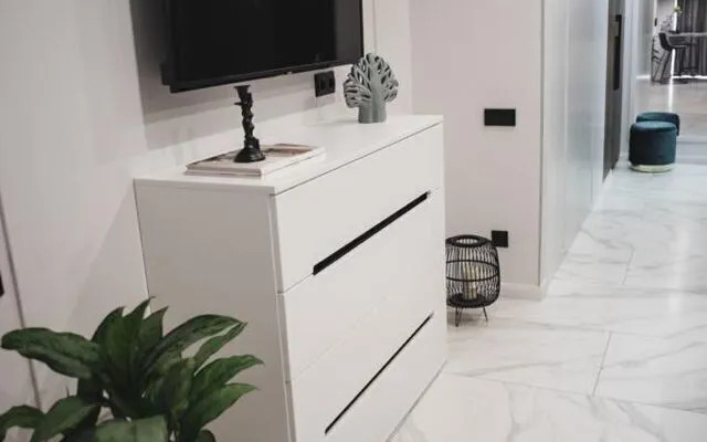 Квартира на Наумова 5