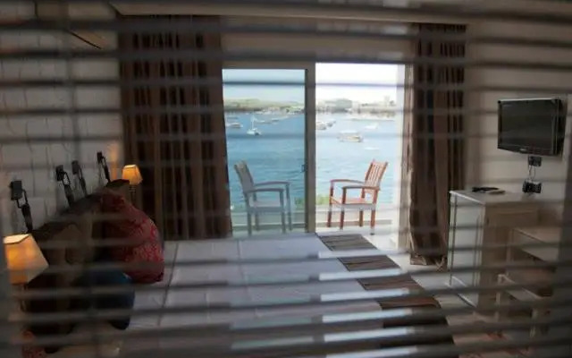 Gulet Hotel