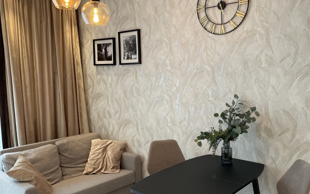 Квартира Сити парк