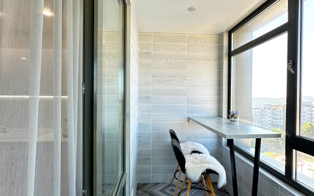 Апартаменты с ремонтом