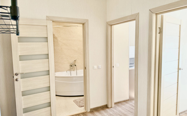 Квартира у Королевских ворот