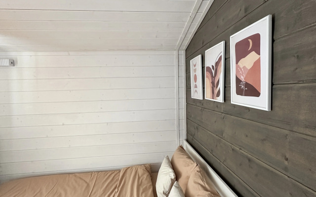 Частный дом Уютный дом в Суздале