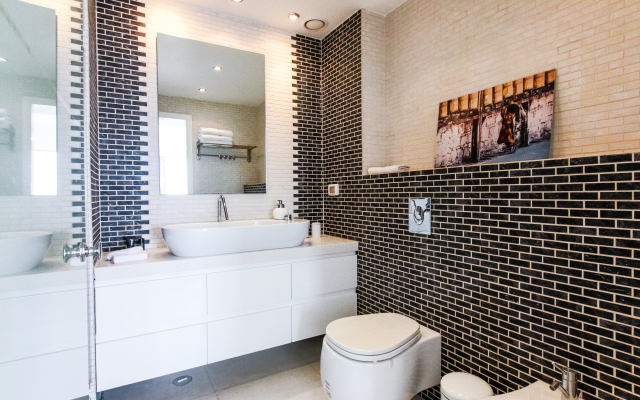 Luxury Condo & Spectacular View by FeelHome Apartments