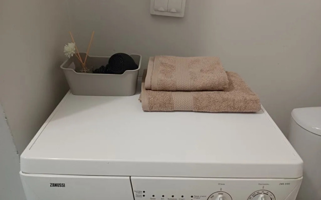 Квартира на Чапаева 79