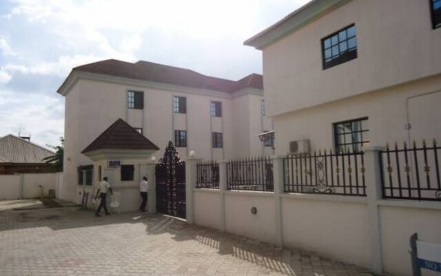Best Western Homeville