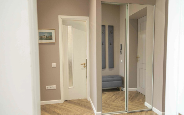 Апартаменты Конная 14