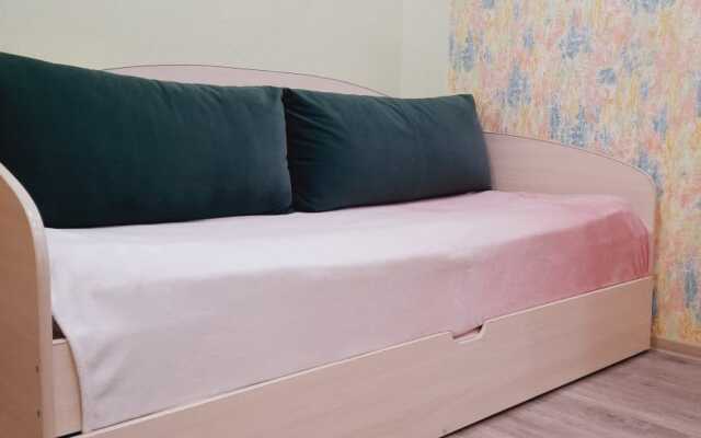 Меблированные комнаты Квартиры на Байкале