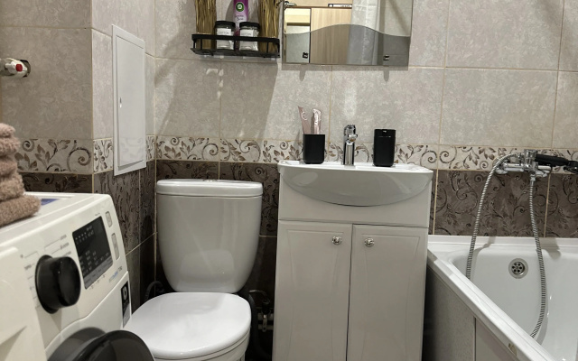 Apartamenty Uutnaa studia radom s TC Siti Park 29 kv.m 3 etaz