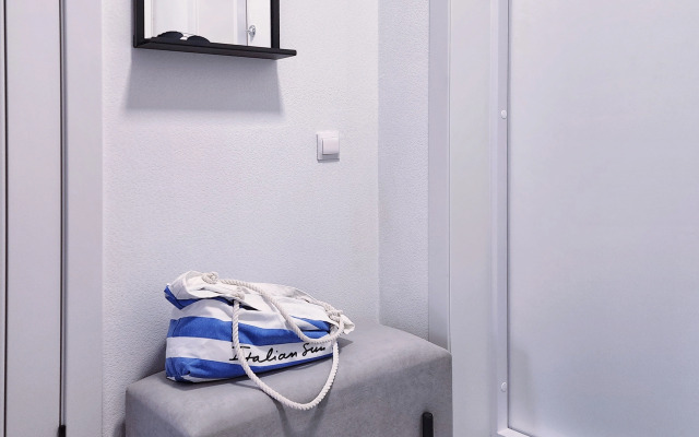 Апартаменты Пик Мурата Ахеджака 5