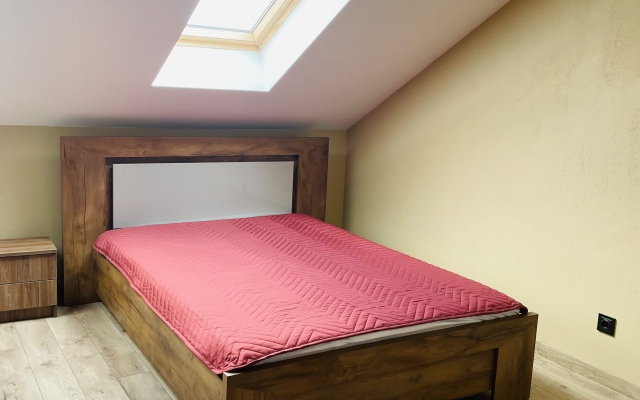 Zelenogradsk Pervomajskaya Flat