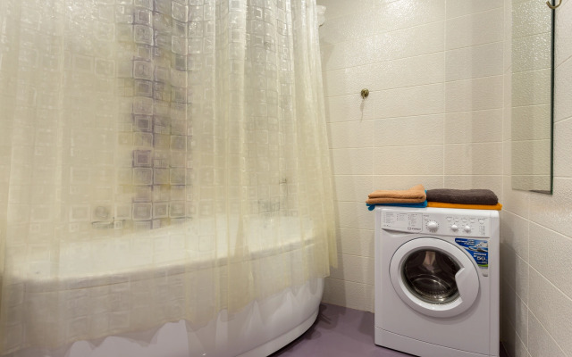 Апартаменты в Екатеринбурге с ремонтом