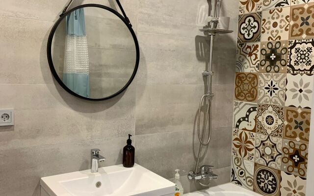 Квартира La vista mare in Pionerskiy