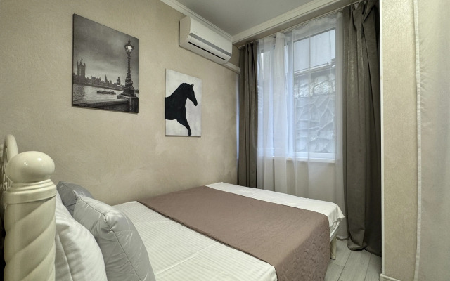 Vozle Kasino Ya na more Apartments 3