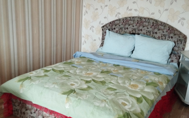 U Zh/d i Avto Vokzalov Apartments