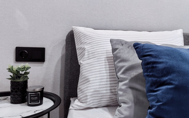 Квартира В Сити парке