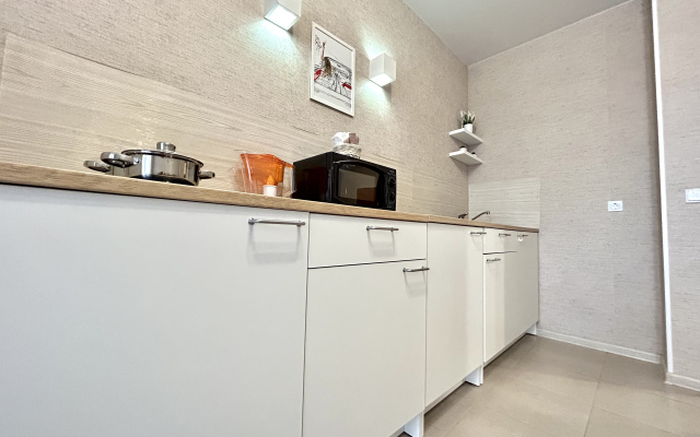 FSF Premium na Planete With Contactless Check-In  Apartments