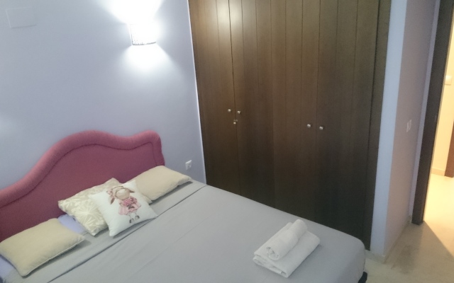 La Recoleta Costa Blanca Apartments