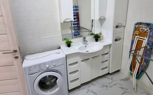 Квартира На проспекте Королева 28