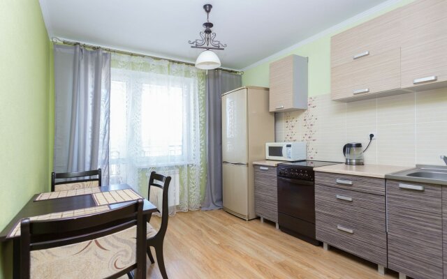 Komfort Plyus Na Ulitse Polotskoy 1 Apartments