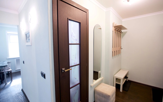 Апартаменты Рядом со стадионом Локомотив