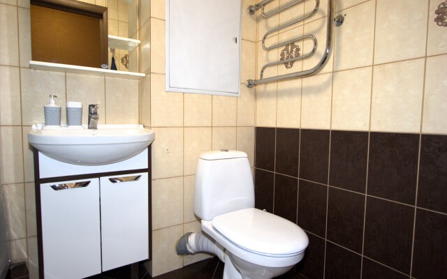 Квартира Свободна-Ленинский проспект 3