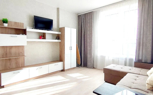Dinskaya Flat