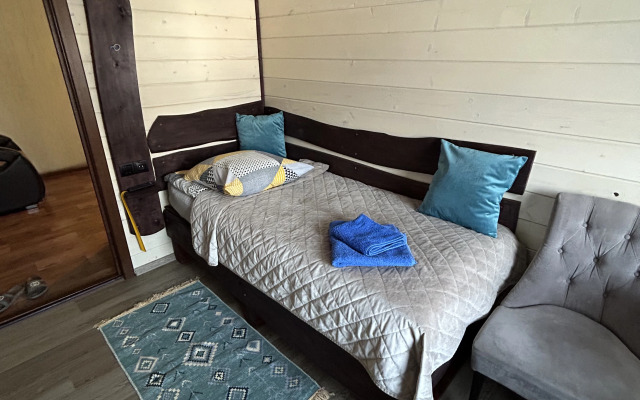 Skorpion Mini-hotel