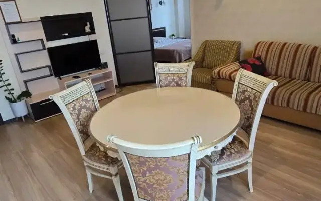 Квартира Уютная на Берегу Волги