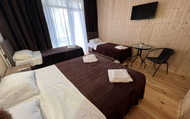 Butik-Otel Aisha
