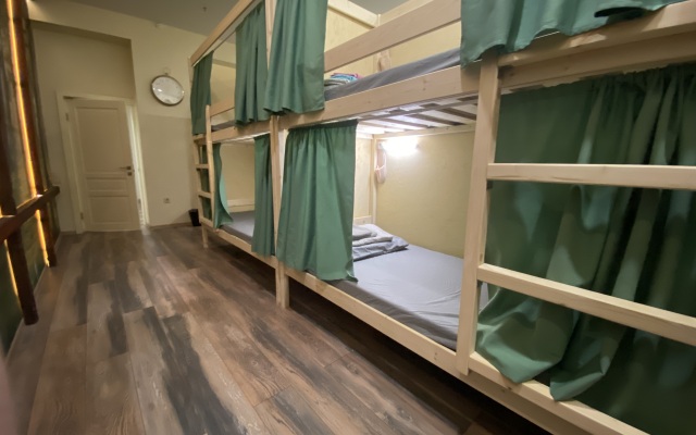 Rassvet Apartments Mini-Hotel