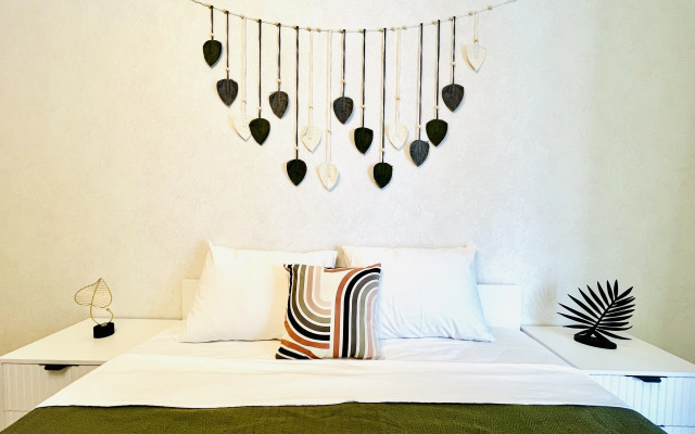 Квартира Неотель рядом с Московским проспектом, трассой М4