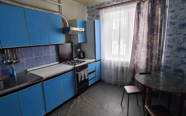 Квартира на 30 лет Победы 47