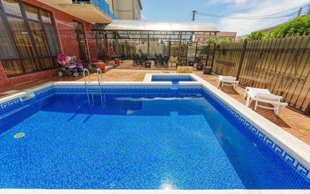 Vavilon Guest House