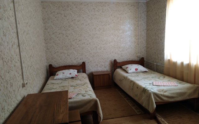 Mini-Hotel Lesnaya Polyana