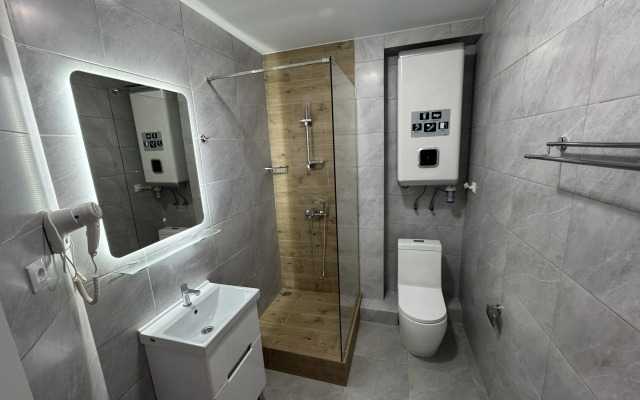 Апартаменты Flora&Komfort 5