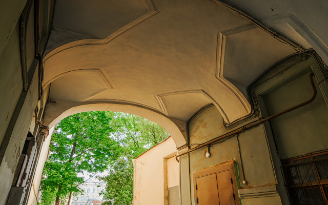 Квартира ArendApartment Фонтанки