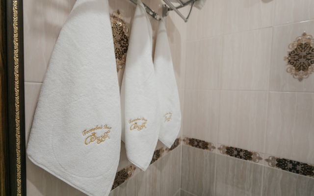 Dizak Hotel