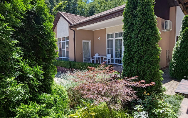 Mimoza Guest House