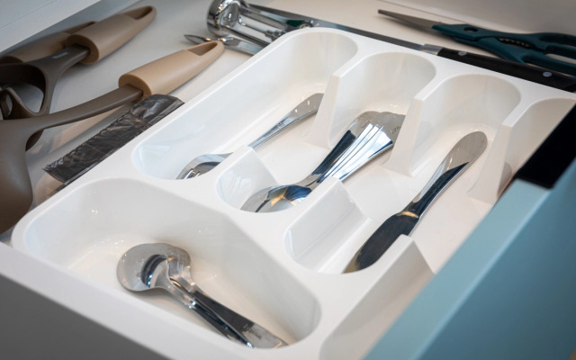 Апартаменты «Морской бриз» в районе ВДНХ «Эстет Апарт»